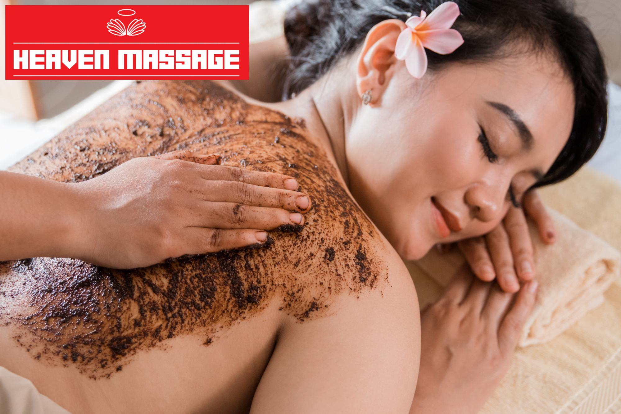 Heaven Nuru Massage Bangkok